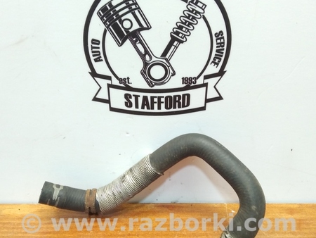 ФОТО Патрубок к масляному радиатору для Ford Focus 1 (07.1998 - 09.2004) Киев