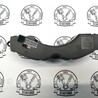 ФОТО Переключатели управления кондиционером и обогрев стекол для Ford Focus 1 (07.1998 - 09.2004) Киев