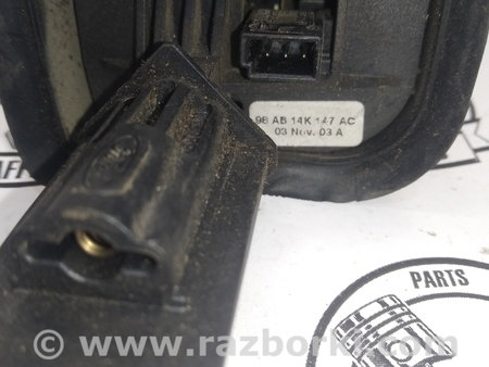 ФОТО Переключатель левый подрулевой для Ford Focus 1 (07.1998 - 09.2004) Киев