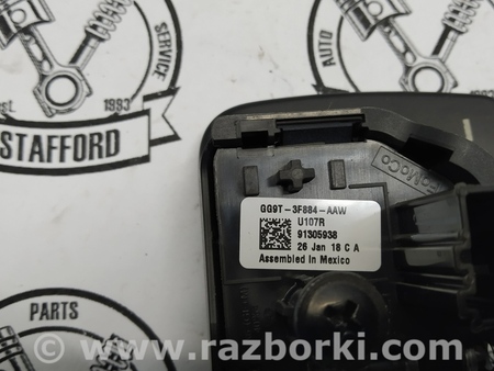 ФОТО Подрулевой переключатель для Ford Edge 2 (02.2015-...) Киев