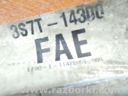 ФОТО Положительный кабель втягивающего для Ford Mondeo 3 (09.2000 - 08.2007) Киев