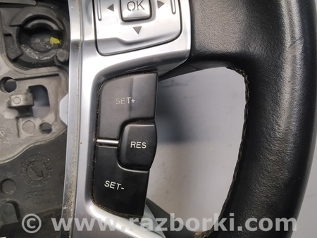 ФОТО Правые кнопки руля для Ford Mondeo 4 (09.2007-08.2014) Киев