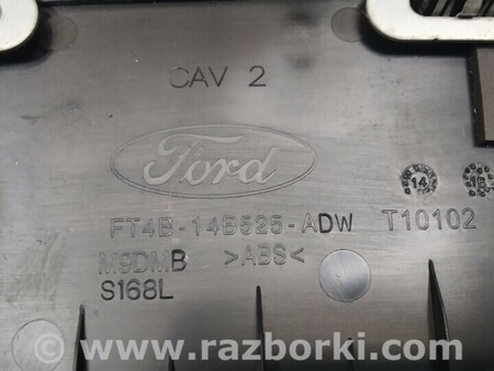ФОТО Преобразователь (инвертор) напряжения DC/AC 110V для Ford Edge 2 (02.2015-...) Киев