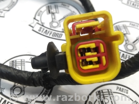 ФОТО Провод боковой подушки безопасности AirBag для Ford Escape 3 (01.2012-12.2018) Киев