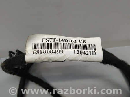 ФОТО Провод в сборе USB AUX для Ford Mondeo 4 (09.2007-08.2014) Киев
