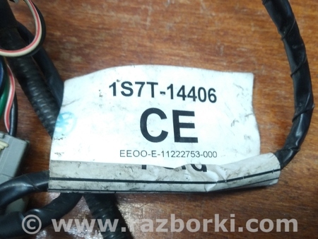 ФОТО Провод датчика уровня топлива для Ford Mondeo 3 (09.2000 - 08.2007) Киев