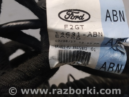 ФОТО Провод дверей передней левой для Ford Edge 2 (02.2015-...) Киев