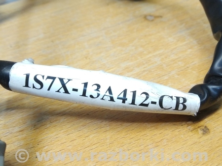 ФОТО Провод заднего фонаря для Ford Mondeo 3 (09.2000 - 08.2007) Киев