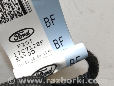 ФОТО Провод зеркала заднего вида для Ford Edge 2 (02.2015-...) Киев