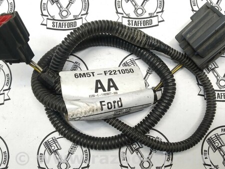 ФОТО Провод к бачку омывателя стекла для Ford C-Max Mk1, Mk2 Киев