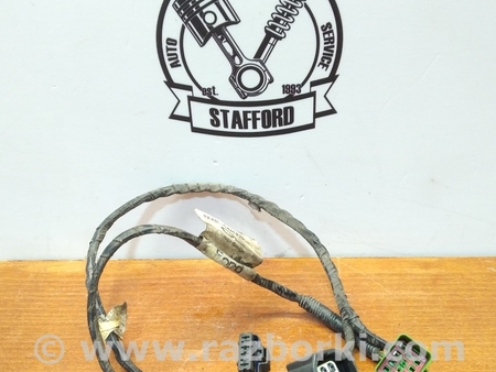 ФОТО Провод модуля управления топливом для Ford Mondeo 4 (09.2007-08.2014) Киев