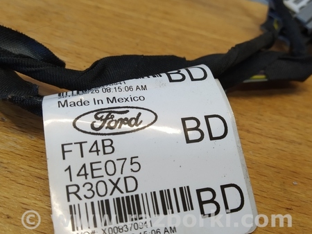 ФОТО Провод на индикатор двери задней левой для Ford Edge 2 (02.2015-...) Киев