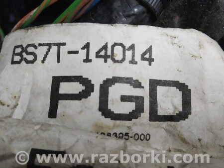 ФОТО Провод общий низ салон для Ford Mondeo 4 (09.2007-08.2014) Киев