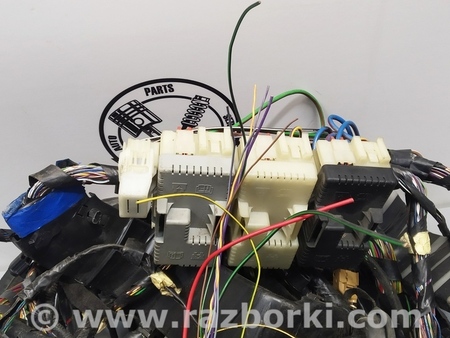 ФОТО Провод общий низ салон для Ford Mondeo 4 (09.2007-08.2014) Киев