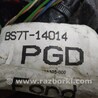 ФОТО Провод общий низ салон для Ford Mondeo 4 (09.2007-08.2014) Киев