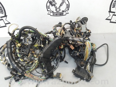 ФОТО Провод салона для Ford Focus 2 (08.2004 - 07.2010) Киев