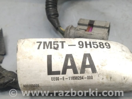 ФОТО Провод топливных форсунок для Ford Focus 2 (08.2004 - 07.2010) Киев