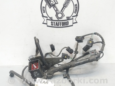 ФОТО Провод топливных форсунок для Ford Focus 2 (08.2004 - 07.2010) Киев
