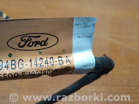 ФОТО Провода двери задней для Ford Mondeo 1 (11.1992 - 08.1996) Киев
