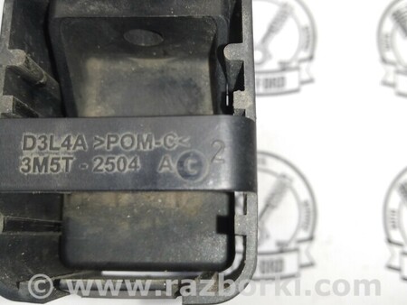 ФОТО Реле свечей накаливания для Ford Focus 2 (08.2004 - 07.2010) Киев