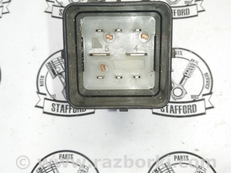 ФОТО Реле свечей накаливания для Ford Focus 2 (08.2004 - 07.2010) Киев