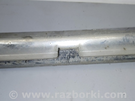 ФОТО Рамка решетки радатора хром для Ford Mondeo 3 (09.2000 - 08.2007) Киев