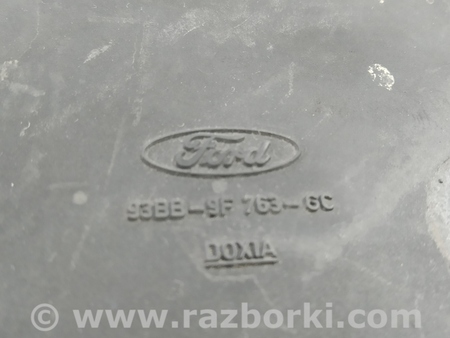 ФОТО Резонатор воздушный Diesel для Ford Mondeo 1 (11.1992 - 08.1996) Киев