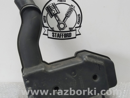 ФОТО Резонатор воздушный Diesel для Ford Mondeo 1 (11.1992 - 08.1996) Киев