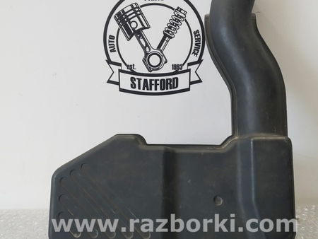 ФОТО Резонатор воздушный Diesel для Ford Mondeo 1 (11.1992 - 08.1996) Киев