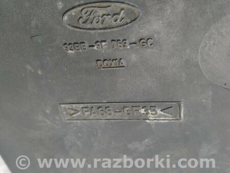 ФОТО Резонатор воздушный Diesel для Ford Mondeo 1 (11.1992 - 08.1996) Киев