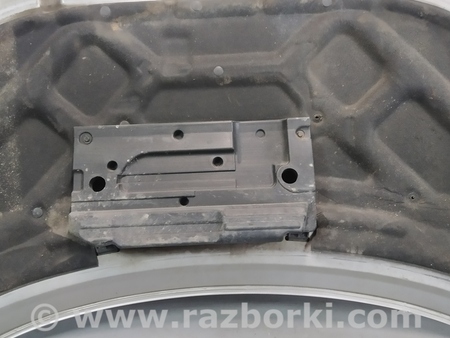 ФОТО Резонатор капота для Ford Mondeo 3 (09.2000 - 08.2007) Киев
