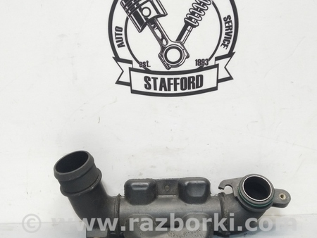 ФОТО Резонатор турбины интеркулера для Ford Focus 2 (08.2004 - 07.2010) Киев