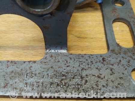 ФОТО Рычаг ручного тормоза для Ford Focus 2 (08.2004 - 07.2010) Киев