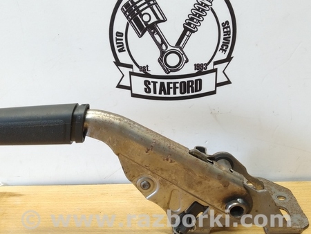 ФОТО Рычаг ручного тормоза для Ford Focus 2 (08.2004 - 07.2010) Киев