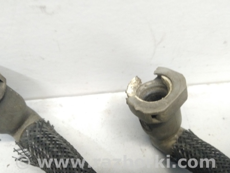 ФОТО Топливо-провод (к топливной рейке) для Ford Focus 2 (08.2004 - 07.2010) Киев