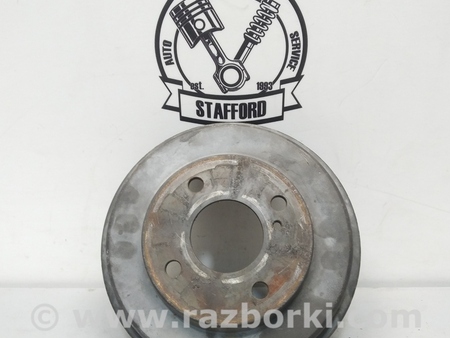 ФОТО Тормозной барабан для Ford Fiesta Mk6 (2008-2017) Киев