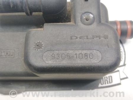 ФОТО Блок подогрева топлива для Ford Focus 2 (08.2004 - 07.2010) Киев