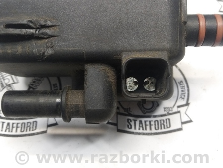 ФОТО Блок подогрева топлива для Ford Focus 2 (08.2004 - 07.2010) Киев