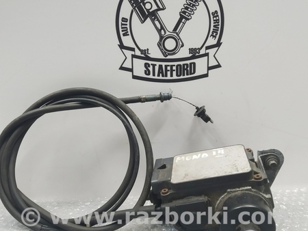 ФОТО Блок управления круиз контролем для Ford Mondeo 3 (09.2000 - 08.2007) Киев