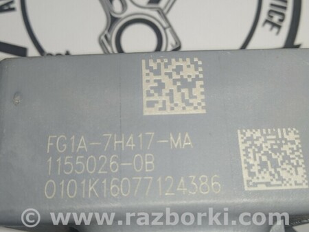 ФОТО Блок управления раздаточной коробкой для Ford Edge 2 (02.2015-...) Киев
