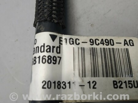 ФОТО Вакуумная трубка ГУР для Ford Edge 2 (02.2015-...) Киев
