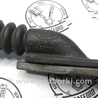 ФОТО Защита проводки (пыльник) дверей для Ford Focus 2 (08.2004 - 07.2010) Киев