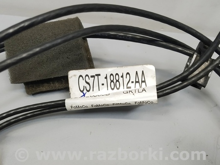 ФОТО Кабель антенный для Ford Mondeo 4 (09.2007-08.2014) Киев