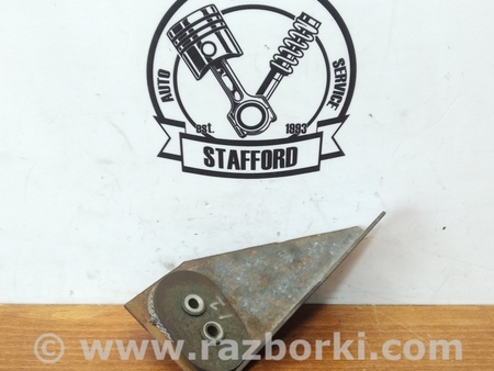 ФОТО Кронштейн выхлопной трубы для Ford Mondeo 4 (09.2007-08.2014) Киев