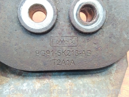 ФОТО Кронштейн выхлопной трубы для Ford Mondeo 4 (09.2007-08.2014) Киев