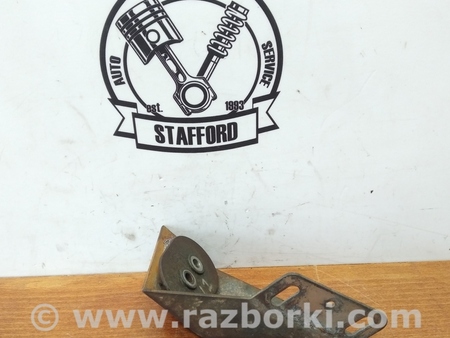 ФОТО Кронштейн выхлопной трубы для Ford Mondeo 4 (09.2007-08.2014) Киев