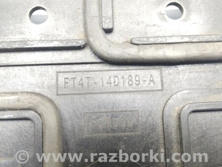 ФОТО Кронштейн датчика слепых зон BSM для Ford Edge 2 (02.2015-...) Киев