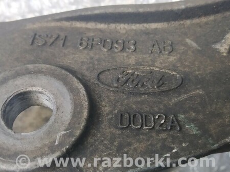 ФОТО Кронштейн демпфера опоры двигателя для Ford Mondeo 3 (09.2000 - 08.2007) Киев