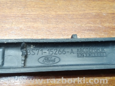 ФОТО Кронштейн ДХО для Ford Mondeo 4 (09.2007-08.2014) Киев