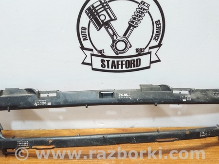 ФОТО Кронштейн ДХО для Ford Mondeo 4 (09.2007-08.2014) Киев